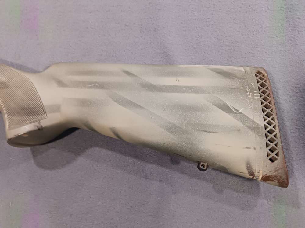 BROWNING BPS FIELD 12 GAUGE 3" 30" PUMP SHOTGUN USED-img-2