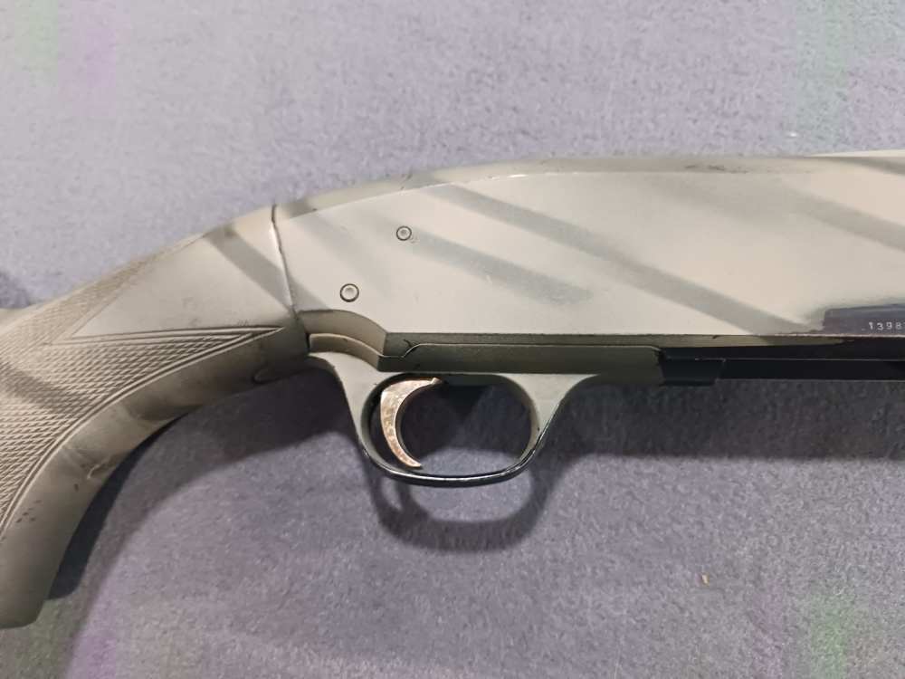 BROWNING BPS FIELD 12 GAUGE 3" 30" PUMP SHOTGUN USED-img-9