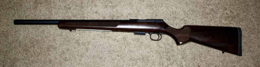 CZ 457 Varmint in 17 HMR - NIB-img-1