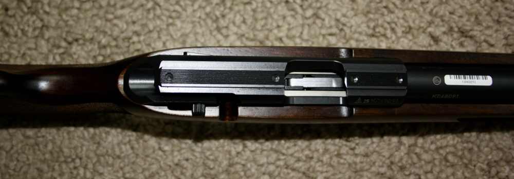 CZ 457 Varmint in 17 HMR - NIB-img-9
