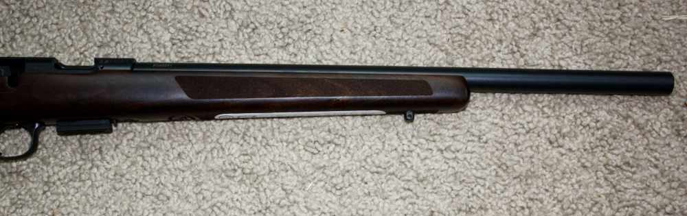 CZ 457 Varmint in 17 HMR - NIB-img-6