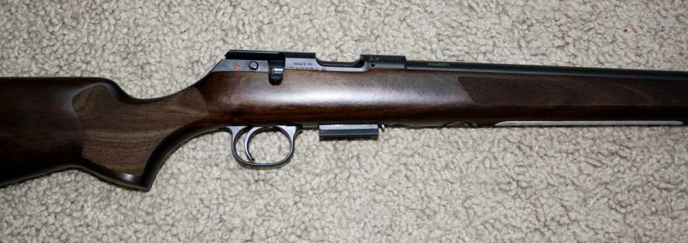CZ 457 Varmint in 17 HMR - NIB-img-5