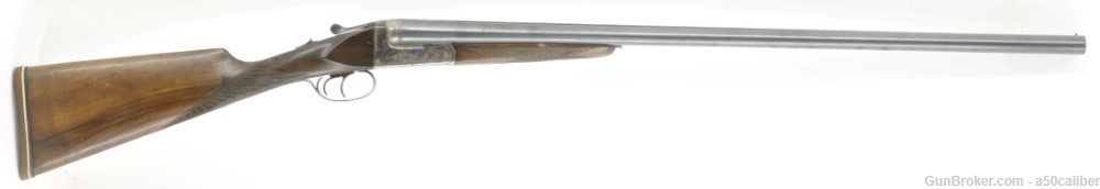 Laurona Spanish built side by side boxlock, 12ga, 30" MOD/FULL, #24120163-img-22