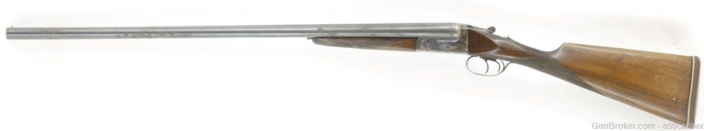 Laurona Spanish built side by side boxlock, 12ga, 30" MOD/FULL, #24120163-img-23