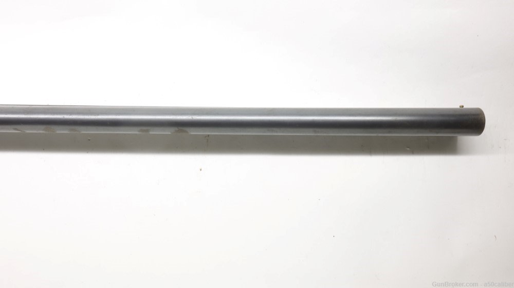 Laurona Spanish built side by side boxlock, 12ga, 30" MOD/FULL, #24120163-img-5
