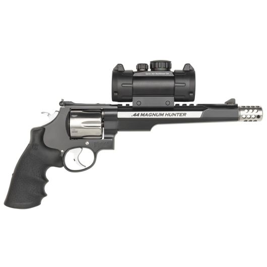 170318 Smith & Wesson M629 44 Rem Mag 7.5" 6rd Black-img-0