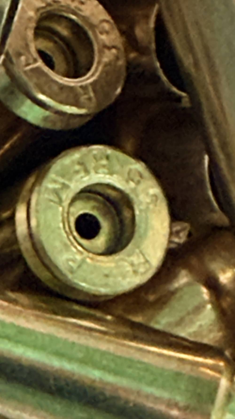 72 pieces of new Remington 35 Rem unprimed brass cases-img-4