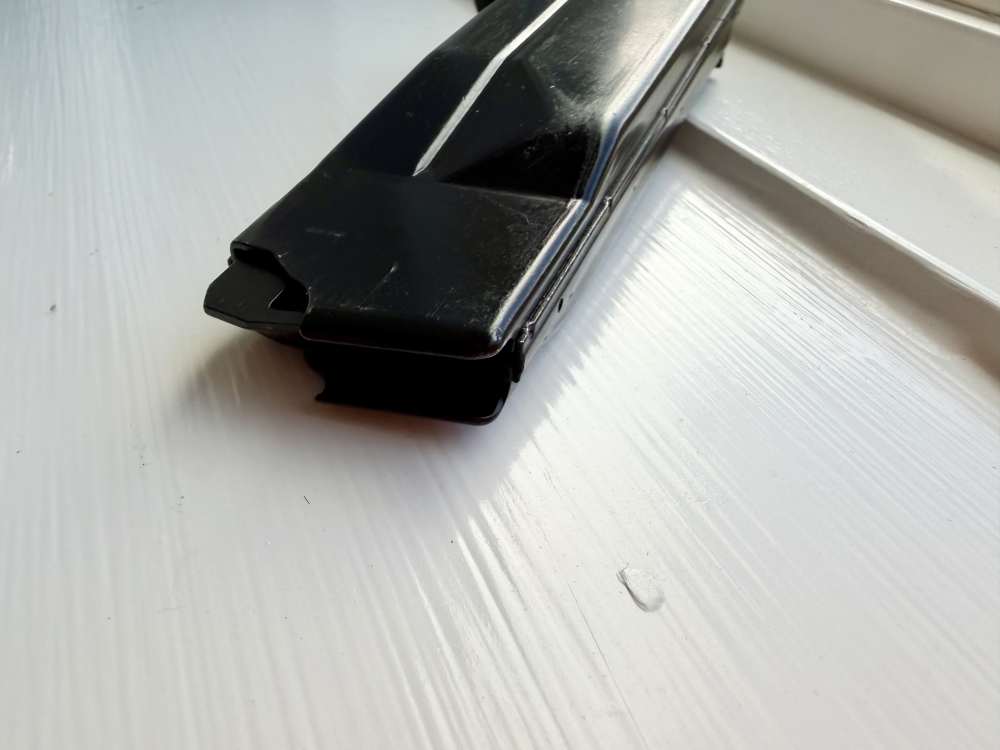 Heckler and Koch HK P7 M13 9mm 13 RD Magazine Assembly-img-3