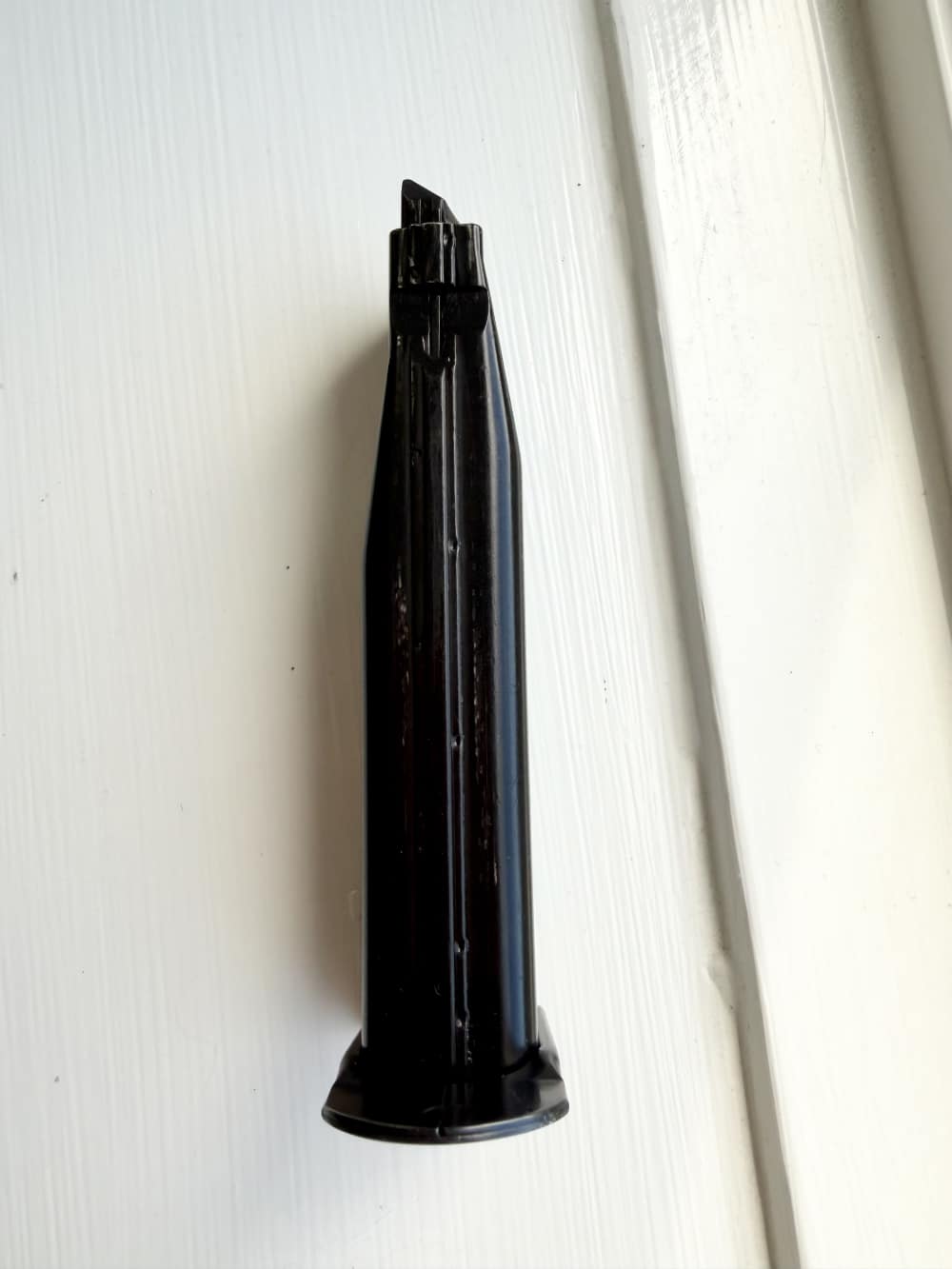 Heckler and Koch HK P7 M13 9mm 13 RD Magazine Assembly-img-5