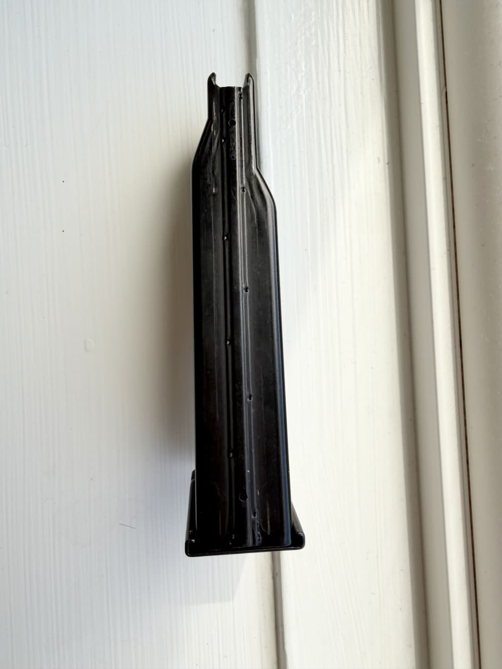 Heckler and Koch HK P7 M13 9mm 13 RD Magazine Assembly-img-2