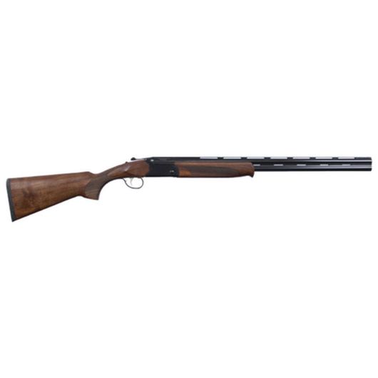 22168 Stevens 555 410 Bore 26.0" 2rd Matte Black-img-0