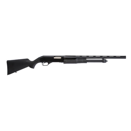22437 Stevens 320 Field 20 Gauge 22.0" Matte Black-img-0