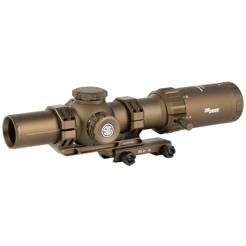 SIG SAUER Tango MSR 1-10x26mm Rifle Scope, 34mm Tube, First Focal Plane-img-2