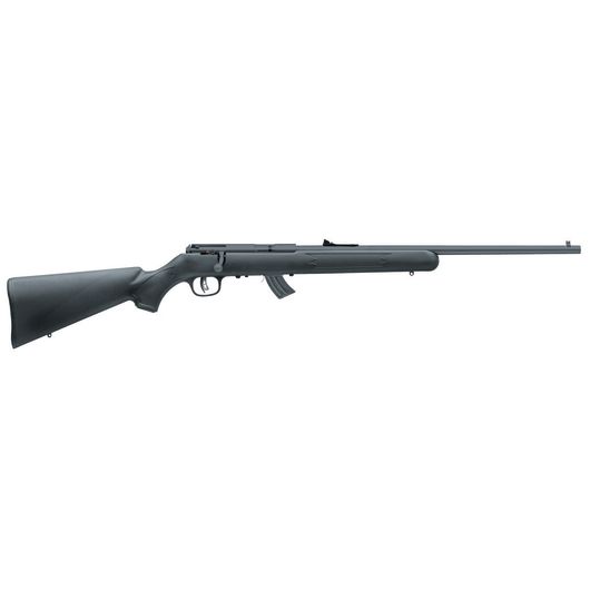 26700-SAV Savage Arms Mark II-F 22 LR 21.0" Black-img-0