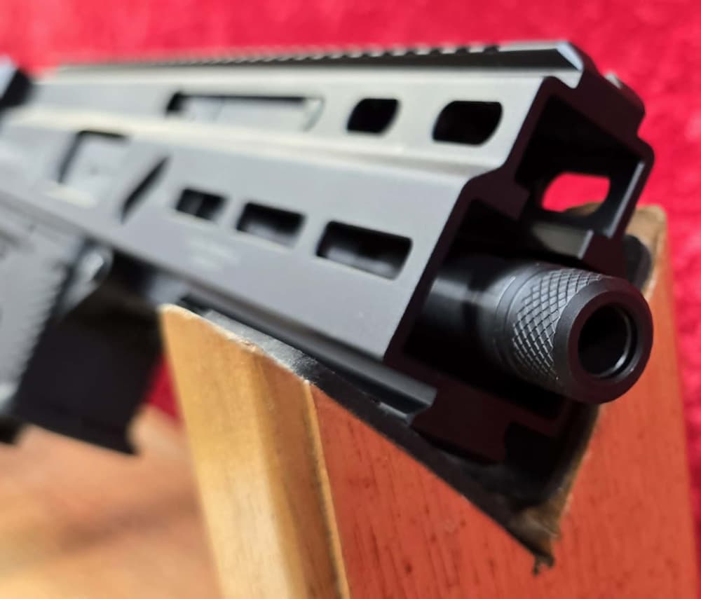 Grand Power Stribog SP10A3 10MM Pistol with Brace-img-2