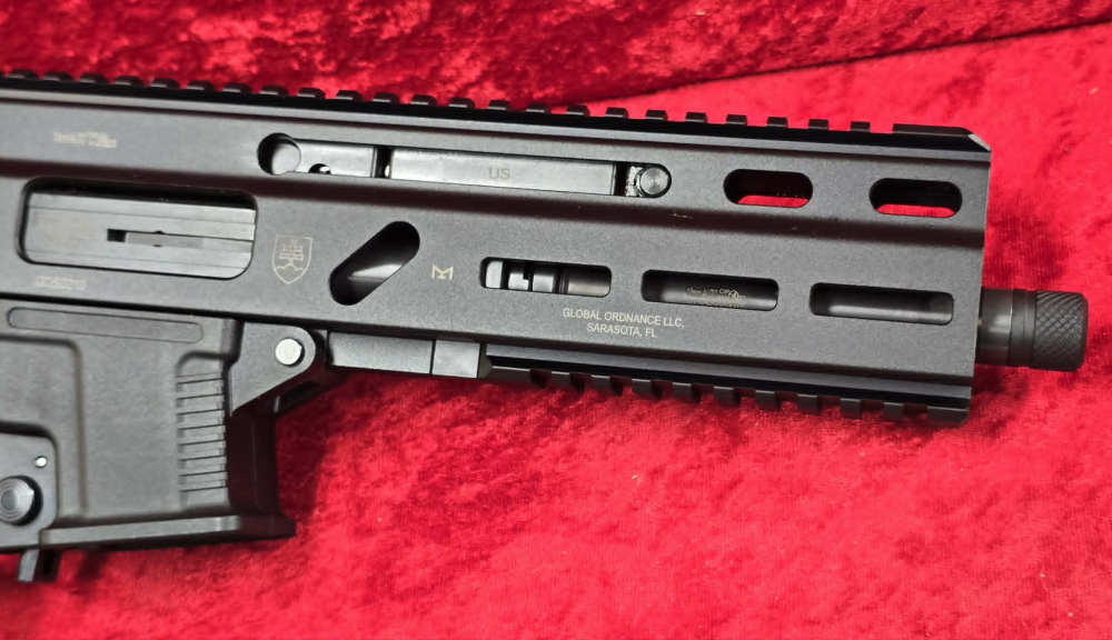 Grand Power Stribog SP10A3 10MM Pistol with Brace-img-5