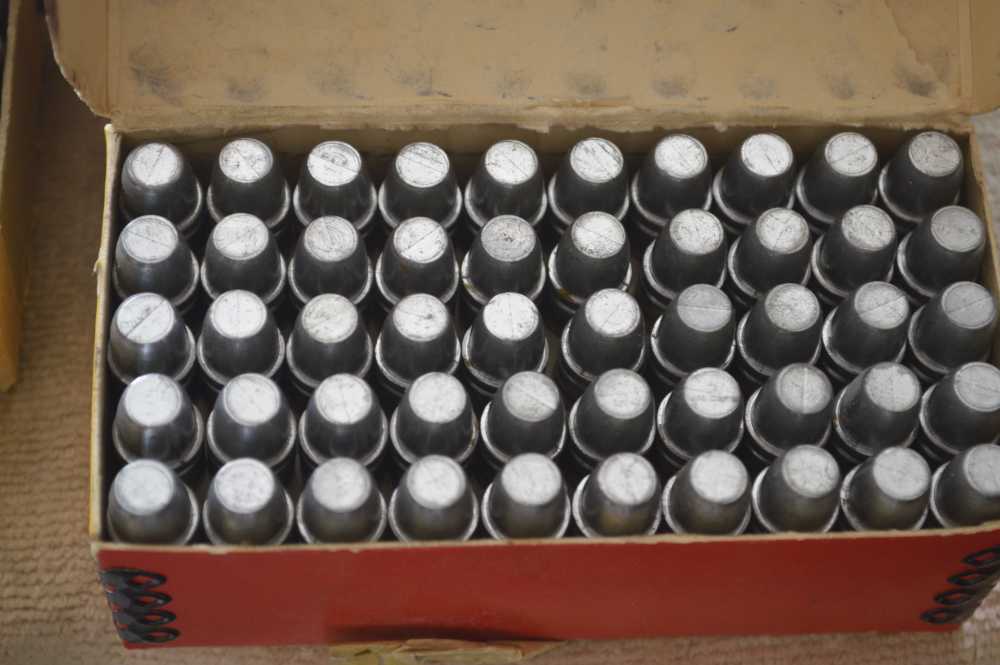 Nosler 44 cal Bullets Mixed weights, 200g & 300g + Free Bonus Bullets-img-5