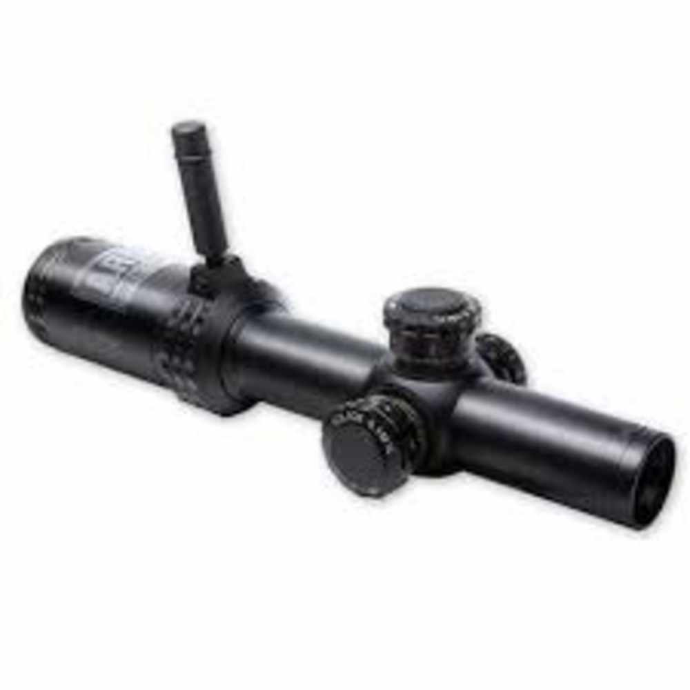 Bushnell FFP BTR-1 1-4x24 Rifle Scope FFP (First Focal Plane) -img-2