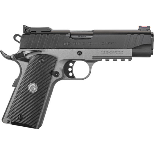 390608 EAA/Girsan Girsan MC1911C 10mm Auto 4.2" Stainless Steel-img-0
