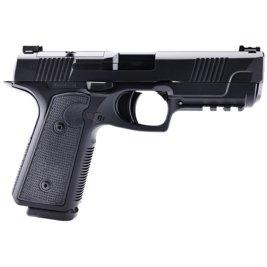 5017910084006 Daniel Defense H9 9mm Luger 4.3" Matte Black-img-0