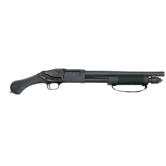 50638 Mossberg 590 Shockwave CT 12 Gauge 14.4" Blue-img-0