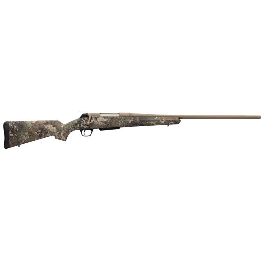 535741294 Winchester Repeating Arms XPR Hunter Strata 6.5 PRC 22.0" Brown-img-0