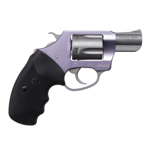 53840 Charter Arms Lavender Lady 38 Spl 2.0" 5rd-img-0