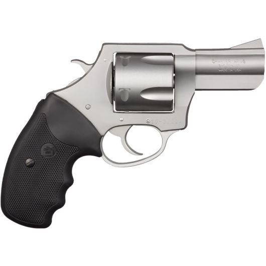 74520 Charter Arms Pit Bull 45 Auto 2.5" 5rd Stainless Steel-img-0