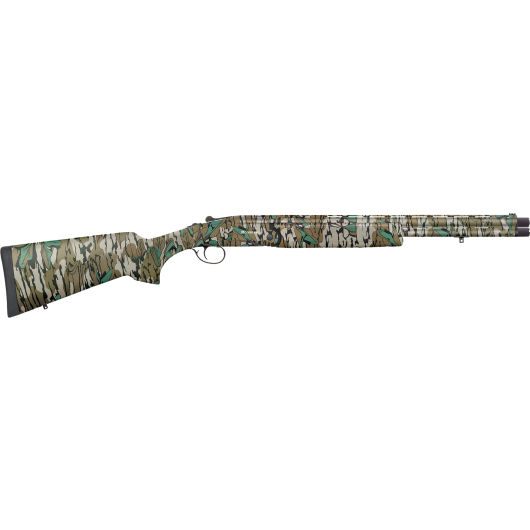 75495 Mossberg International Silver Reserve 410 Bore 20.0" 2rd Mossy Oak Gr-img-0