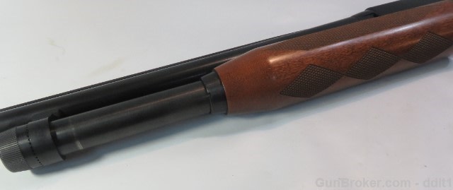 Winchester 1300 Winchoke 12 Gauge Ranger 2 3/4 ,3 inch Vent Ribbed 28 inch-img-20
