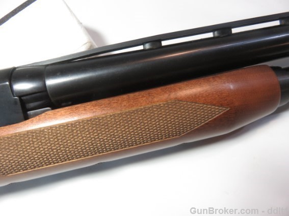 Winchester 1300 Winchoke 12 Gauge Ranger 2 3/4 ,3 inch Vent Ribbed 28 inch-img-11