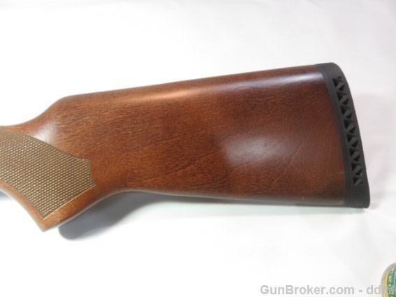 Winchester 1300 Winchoke 12 Gauge Ranger 2 3/4 ,3 inch Vent Ribbed 28 inch-img-5
