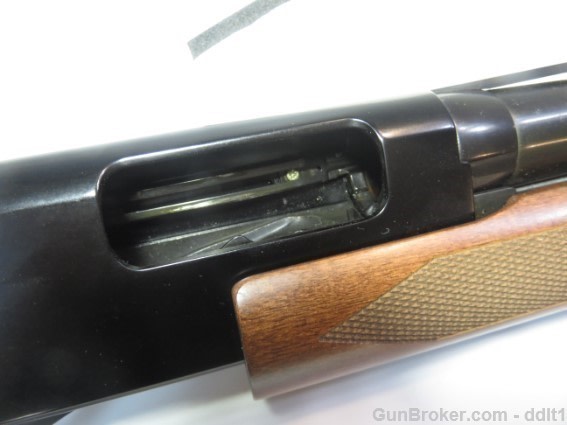 Winchester 1300 Winchoke 12 Gauge Ranger 2 3/4 ,3 inch Vent Ribbed 28 inch-img-10