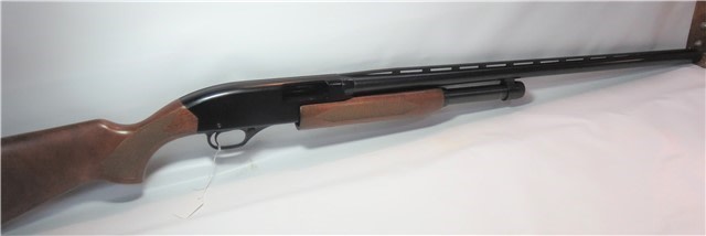 Winchester 1300 Winchoke 12 Gauge Ranger 2 3/4 ,3 inch Vent Ribbed 28 inch-img-0