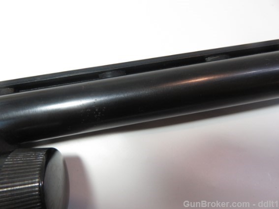Winchester 1300 Winchoke 12 Gauge Ranger 2 3/4 ,3 inch Vent Ribbed 28 inch-img-13