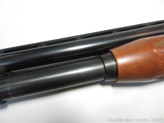 Winchester 1300 Winchoke 12 Gauge Ranger 2 3/4 ,3 inch Vent Ribbed 28 inch-img-8