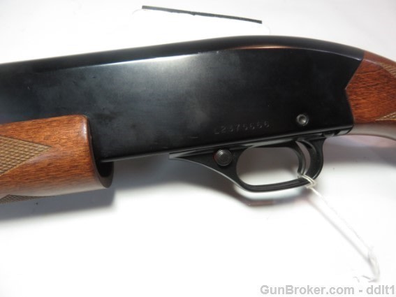Winchester 1300 Winchoke 12 Gauge Ranger 2 3/4 ,3 inch Vent Ribbed 28 inch-img-4