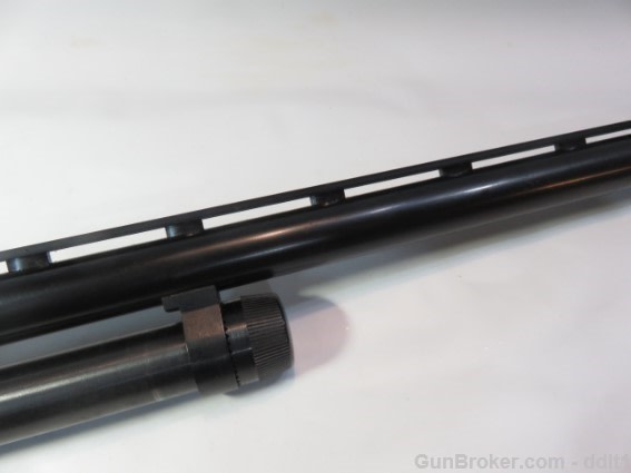 Winchester 1300 Winchoke 12 Gauge Ranger 2 3/4 ,3 inch Vent Ribbed 28 inch-img-12