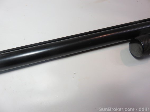 Winchester 1300 Winchoke 12 Gauge Ranger 2 3/4 ,3 inch Vent Ribbed 28 inch-img-7