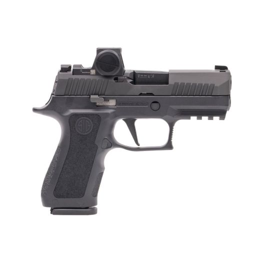 798681691722 Sig Sauer P320 XCompact Romeo-X 9mm Luger 3.6" Black-img-0