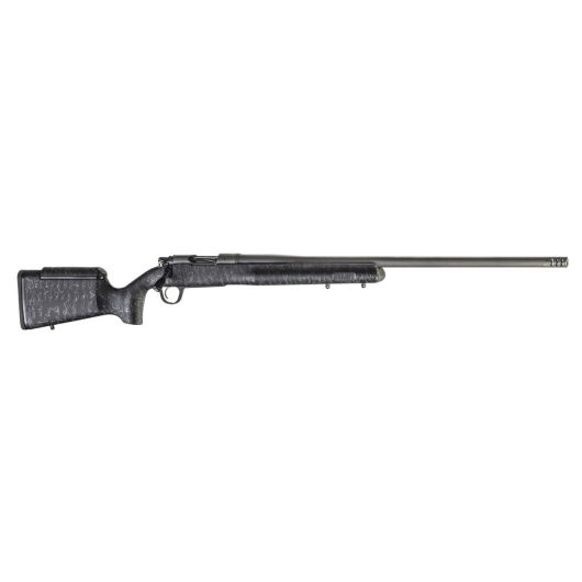 801-02011-00 Christensen Arms Mesa Long Range 6.5 PRC 26.0" Tungsten Cerako-img-0
