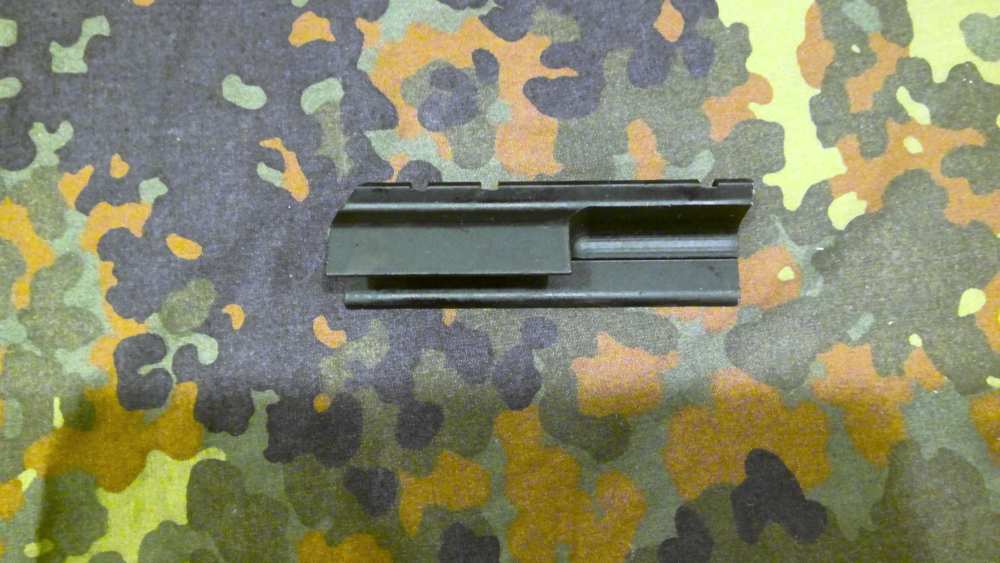 M1 Carbine Scope Mount-img-1
