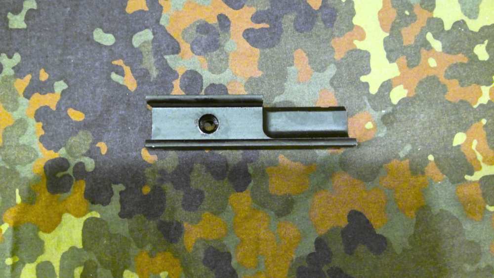 M1 Carbine Scope Mount-img-2