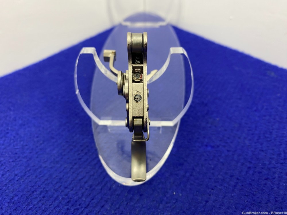 Remington 700 XMP RH Trigger w/Safety (Adjustable) *CUSTOM SHOP INVENTORY*-img-7