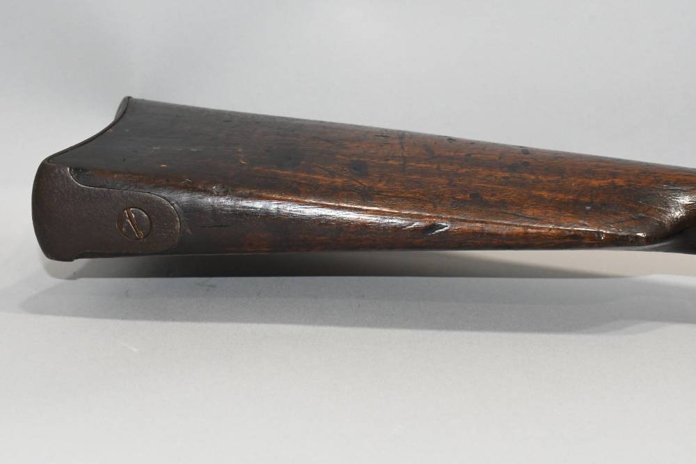 US Springfield 1866 Allin Conversion Trapdoor Rifle 50-70 Govt Cadet STYLE-img-12