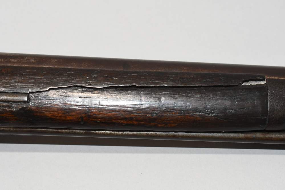 US Springfield 1866 Allin Conversion Trapdoor Rifle 50-70 Govt Cadet STYLE-img-25