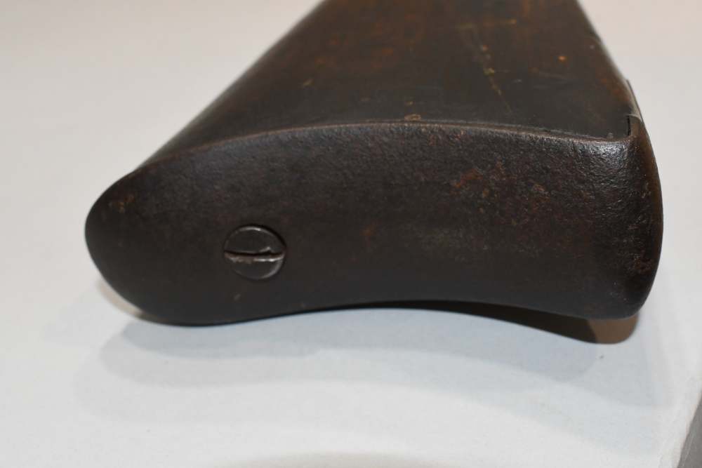 US Springfield 1866 Allin Conversion Trapdoor Rifle 50-70 Govt Cadet STYLE-img-16