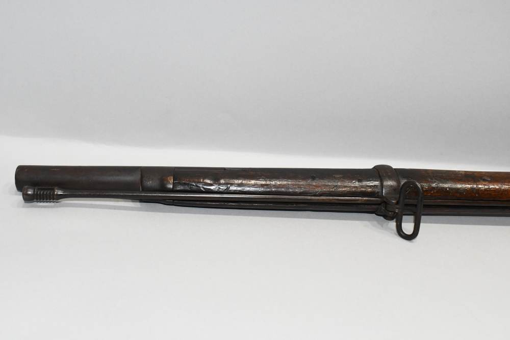 US Springfield 1866 Allin Conversion Trapdoor Rifle 50-70 Govt Cadet STYLE-img-20