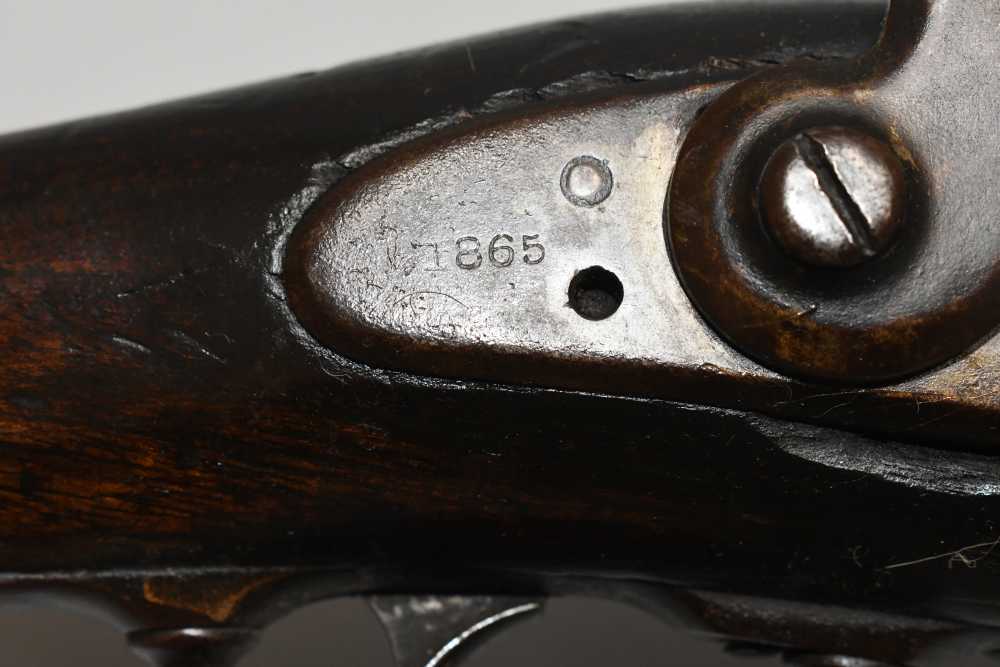 US Springfield 1866 Allin Conversion Trapdoor Rifle 50-70 Govt Cadet STYLE-img-23