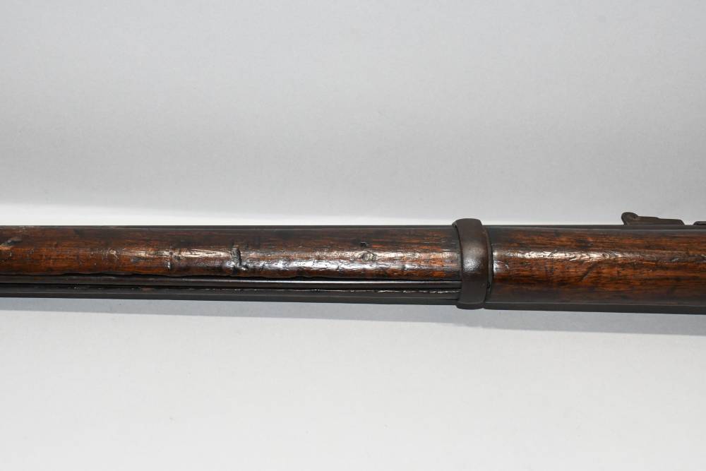 US Springfield 1866 Allin Conversion Trapdoor Rifle 50-70 Govt Cadet STYLE-img-19